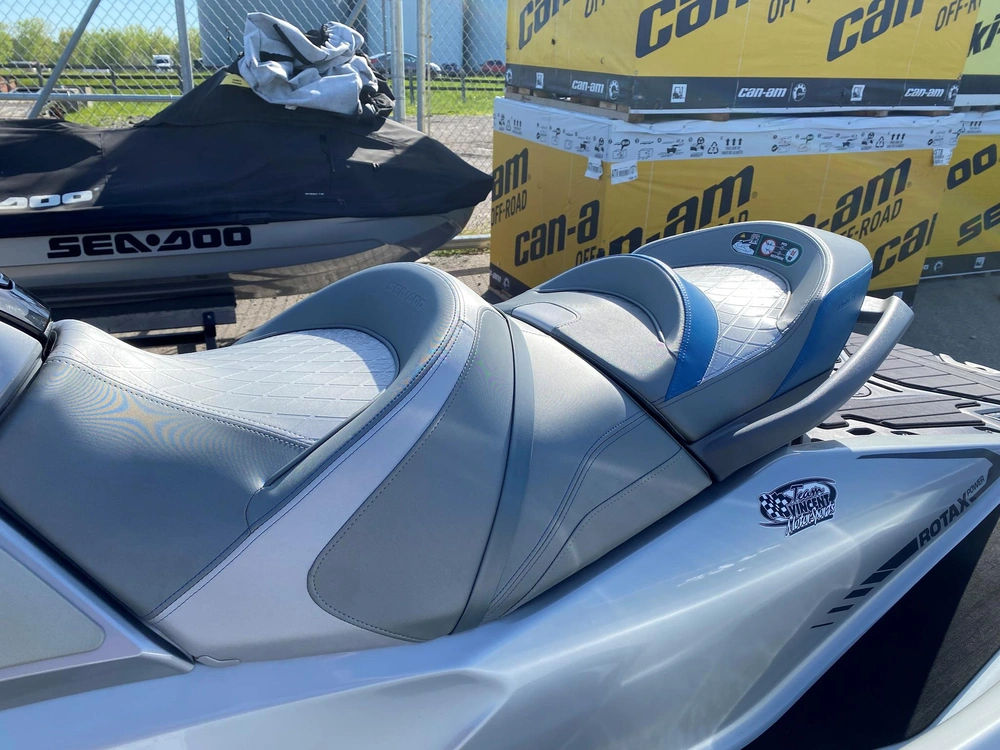 2021 Sea-doo/brp 14ma alt