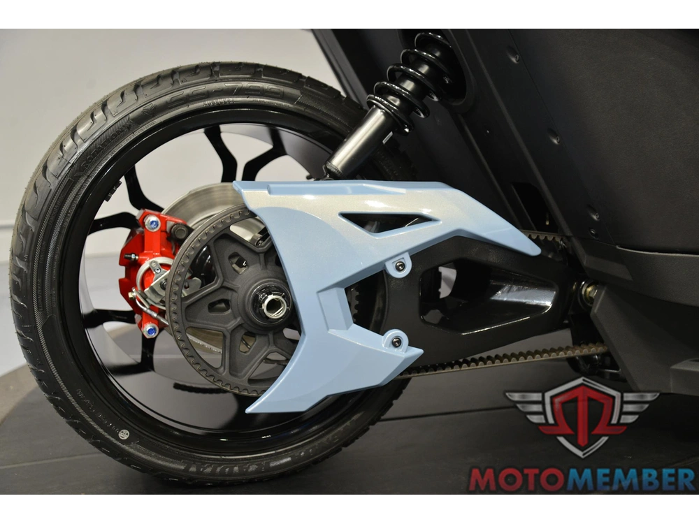 2026 Slingshot Signature Edition Autodrive alt