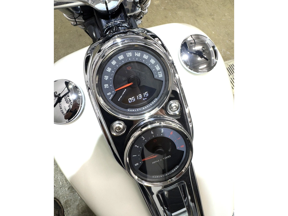 2018 Harley-davidson Low Rider Fxlr alt