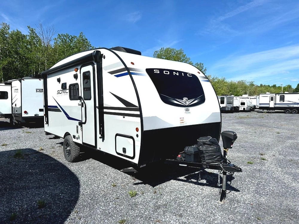 2022 Venture Rv Sonic Lite 169vmk alt