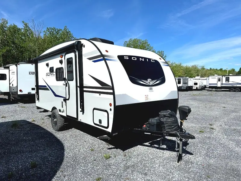 2022 Venture RV Sonic Lite 169VMK thumbnail 3
