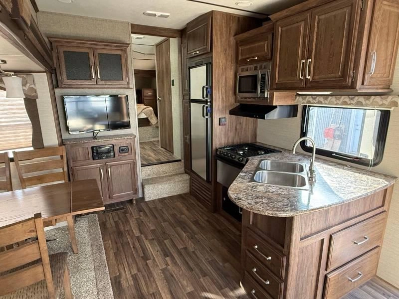 Keystone Rv Cougar 26rls 2016 alt