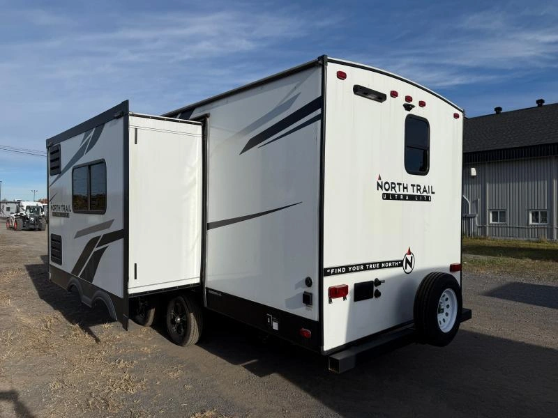 Heartland Northtrail 22crb 2023 alt