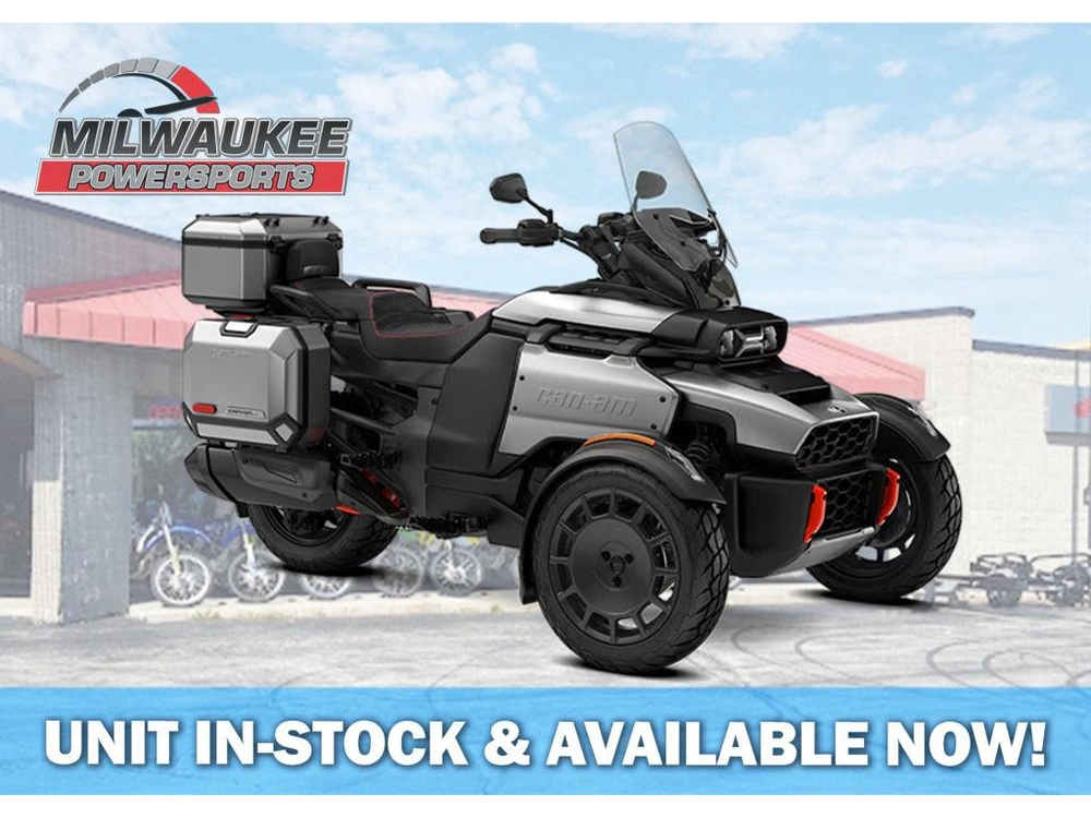 2026 Can-am Canyon Xt alt