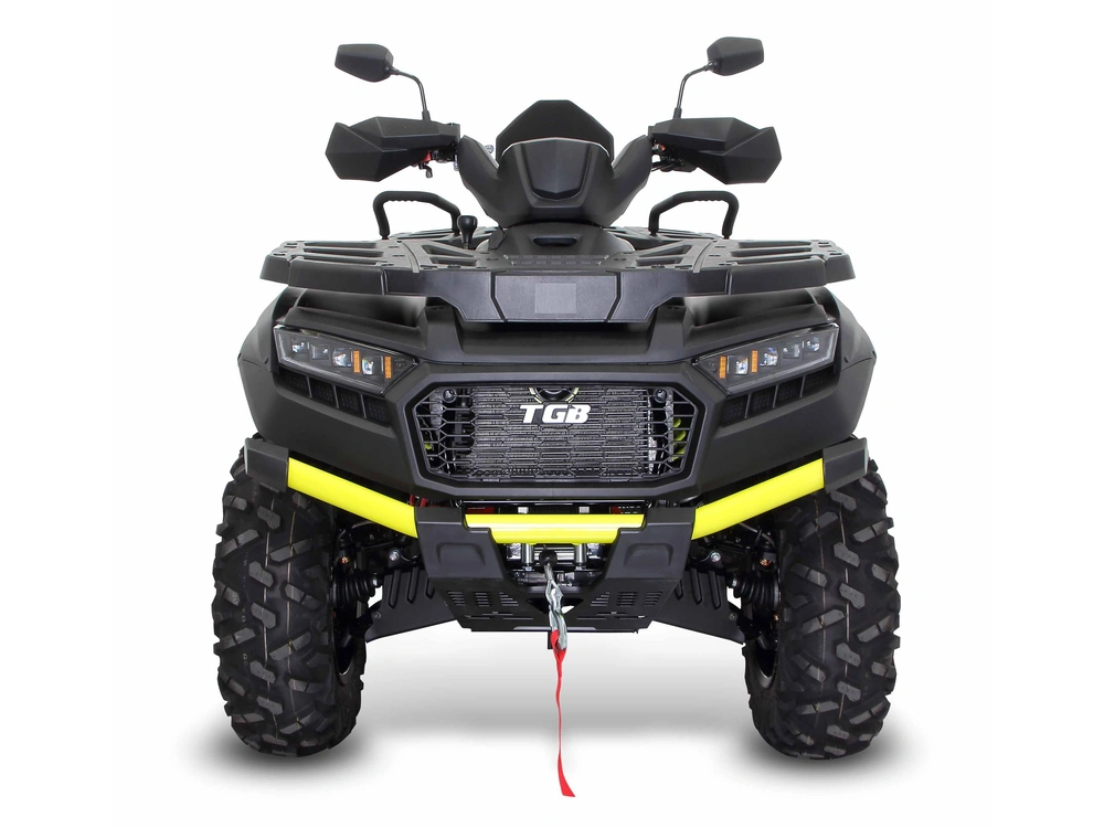2024 T.g.b. Blade 1000ltx alt