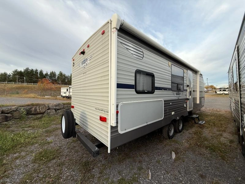 Forest River Shasta 26bh 2020 alt