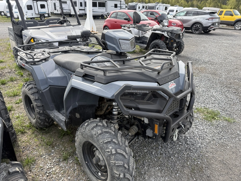 Polaris A24sek57a4 2024 alt