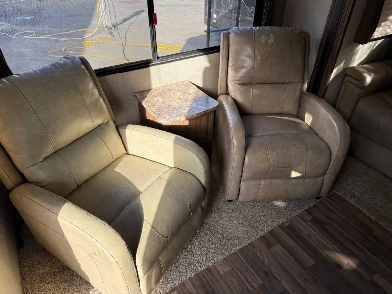 Keystone Rv Cougar 26rls 2016 alt
