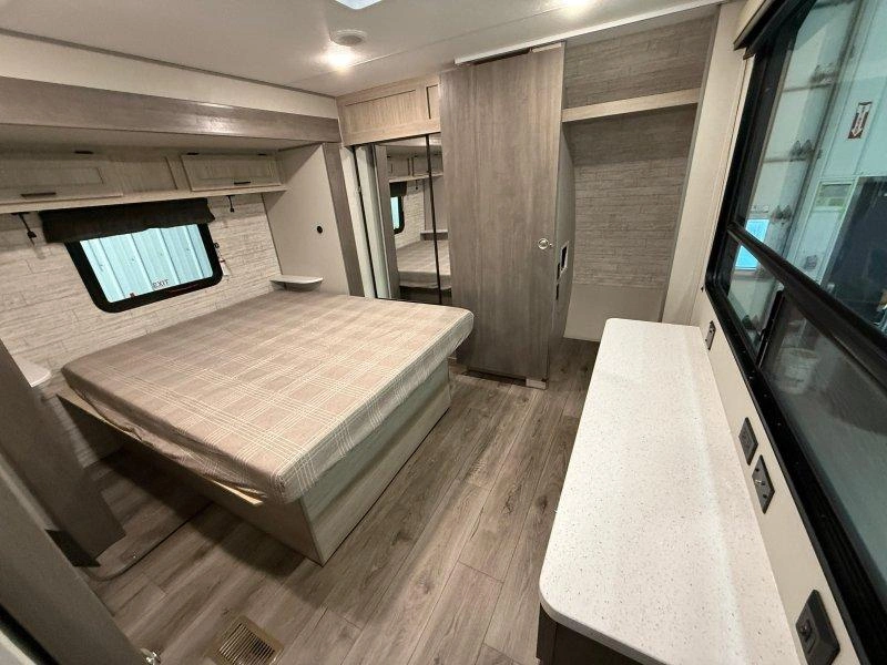 2026 Coachmen Catalina 323maze alt