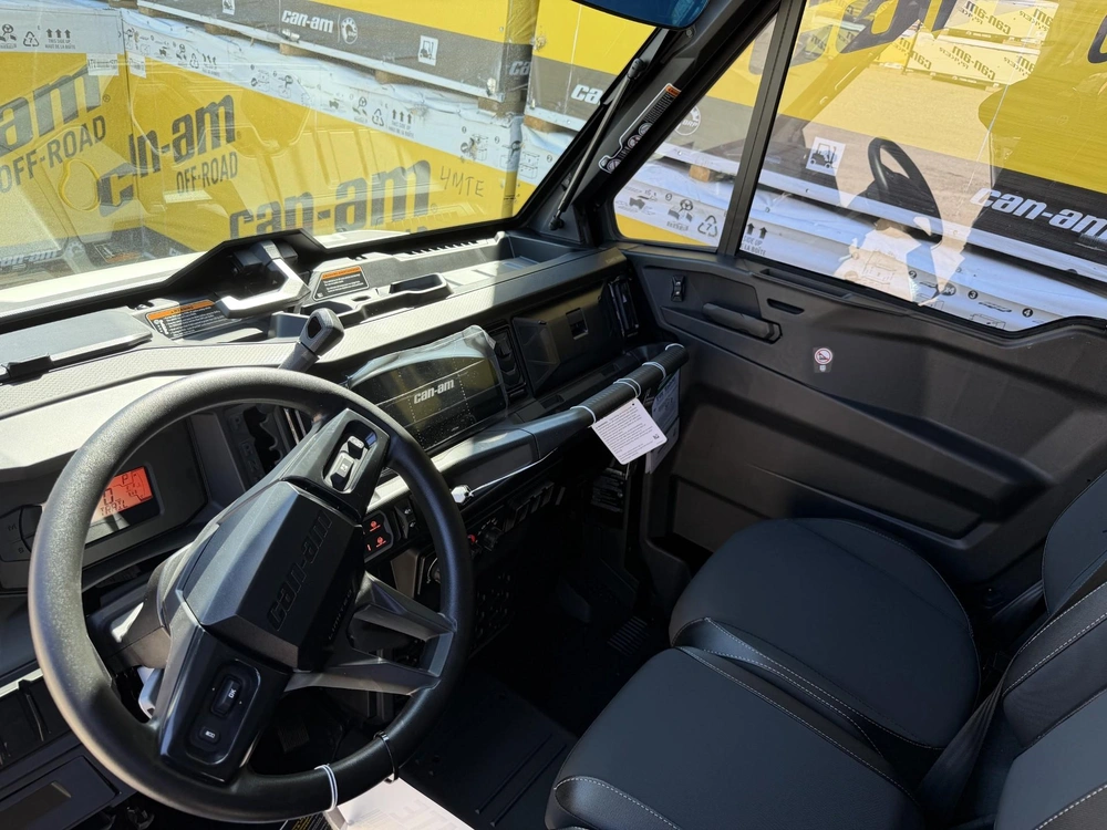 Can-am Defender Max Limited Cab Hd11 2026 alt