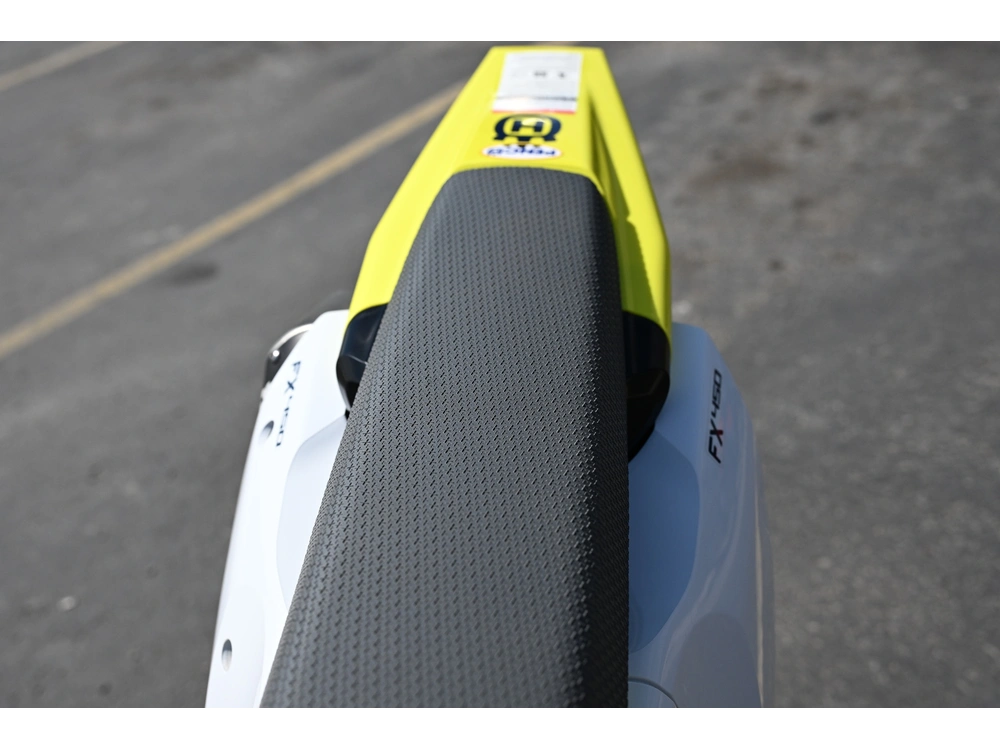 2024 Husqvarna Fx 450 alt