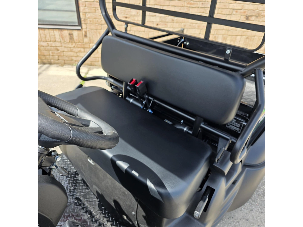 2026 Kawasaki Mule Sx 4x4 Xc Le alt