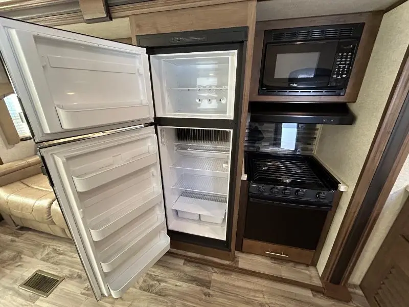 2019 Keystone RV Cougar