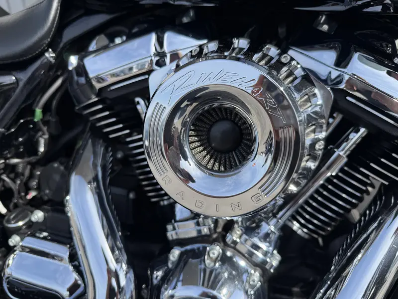 2019 Harley-Davidson FLTRX - Road Glide Custom thumbnail 4