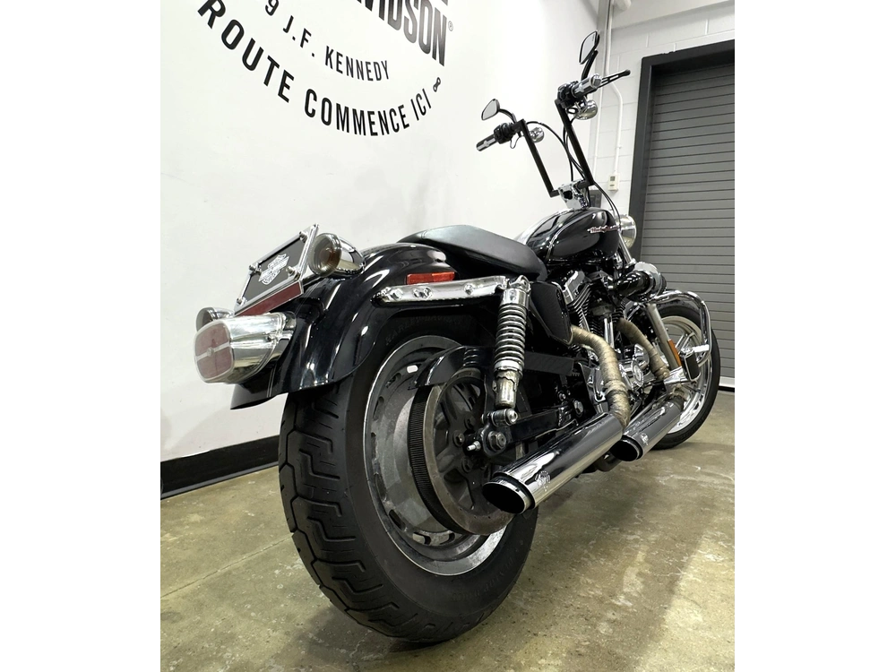 Harley-davidson Sportster Xl1200c 2006 alt
