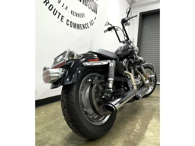 2006 Harley-Davidson SPORTSTER XL1200C thumbnail 4