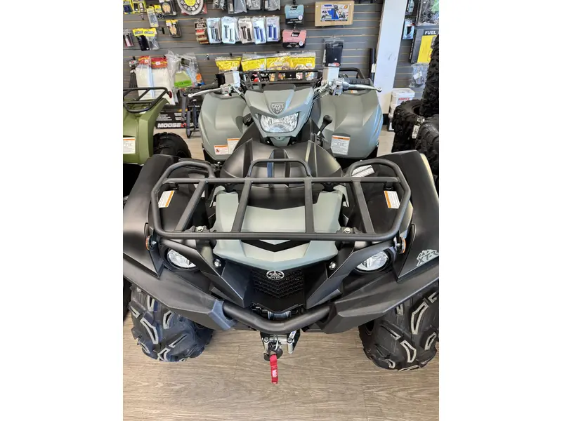 2026 Yamaha Grizzly EPS XT-R thumbnail 3