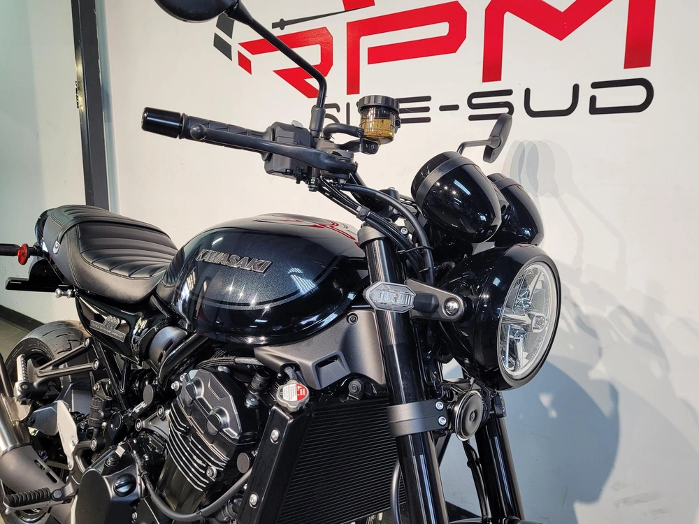 2026 Kawasaki Z900rs *5.99%/84 Mois💳 alt