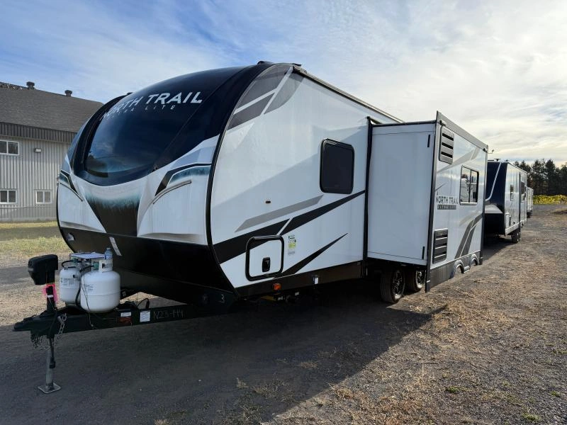 Heartland Northtrail 22crb 2023 alt