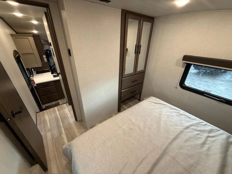 Keystone Rv Cougar 2400re 2026 alt
