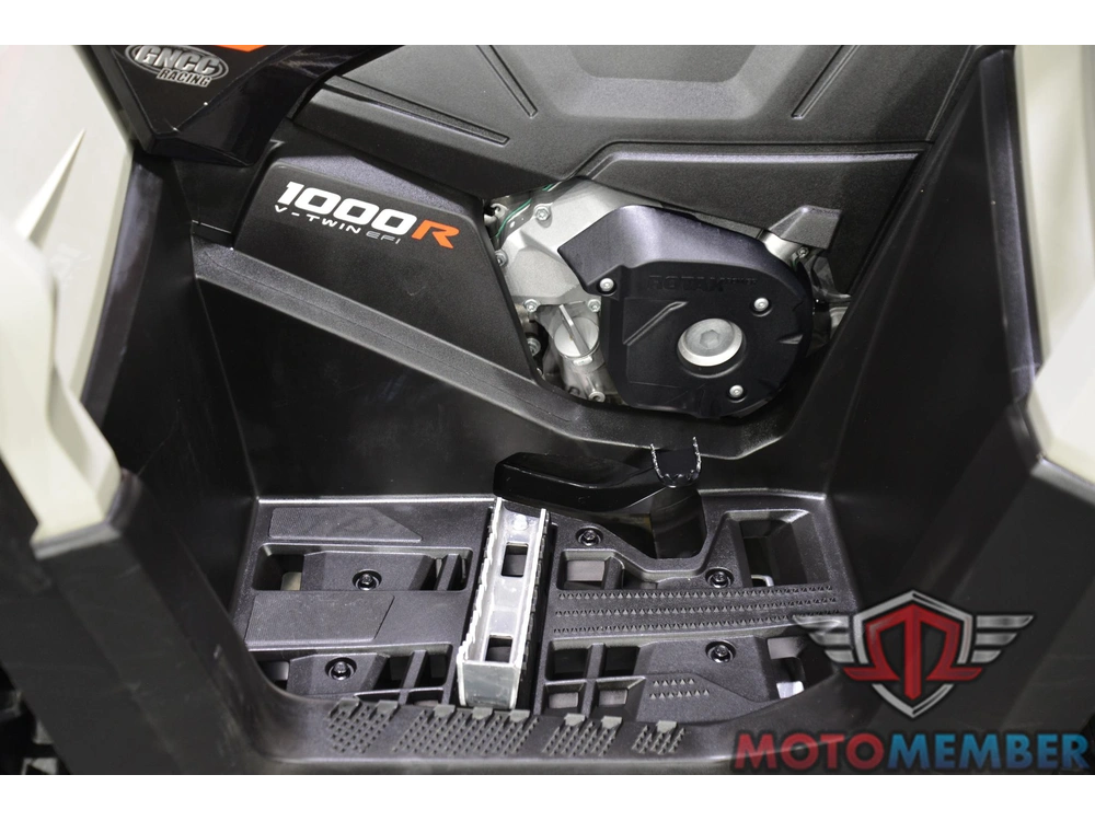 2024 Can-am Outlander X Xc 1000r alt