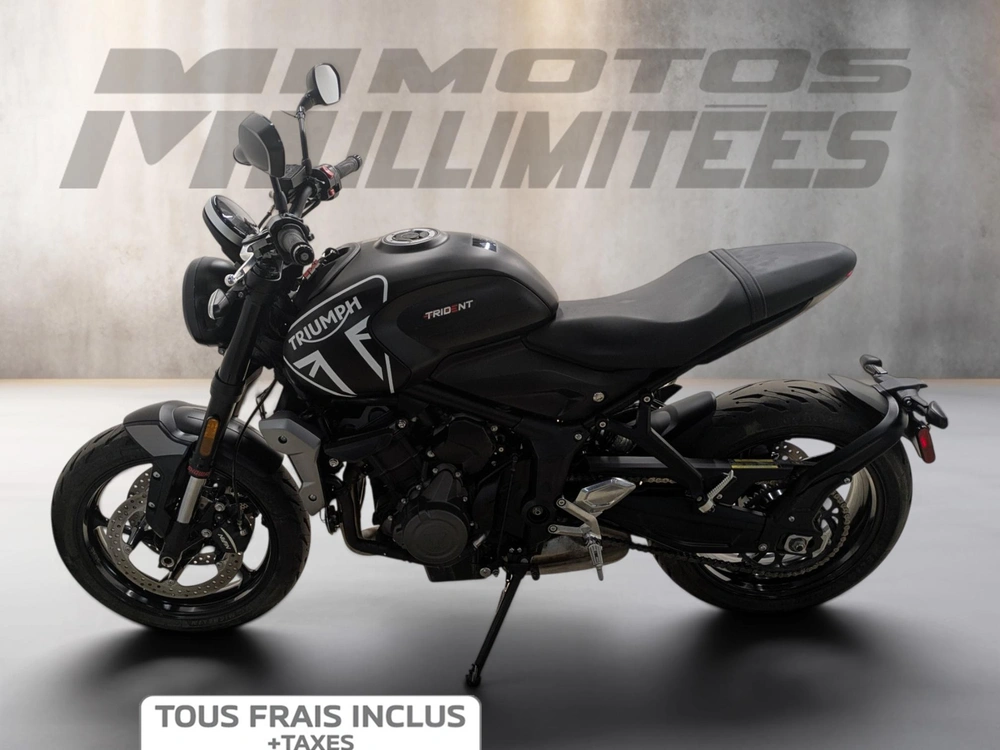 Triumph Trident 660 Abs 2024 alt
