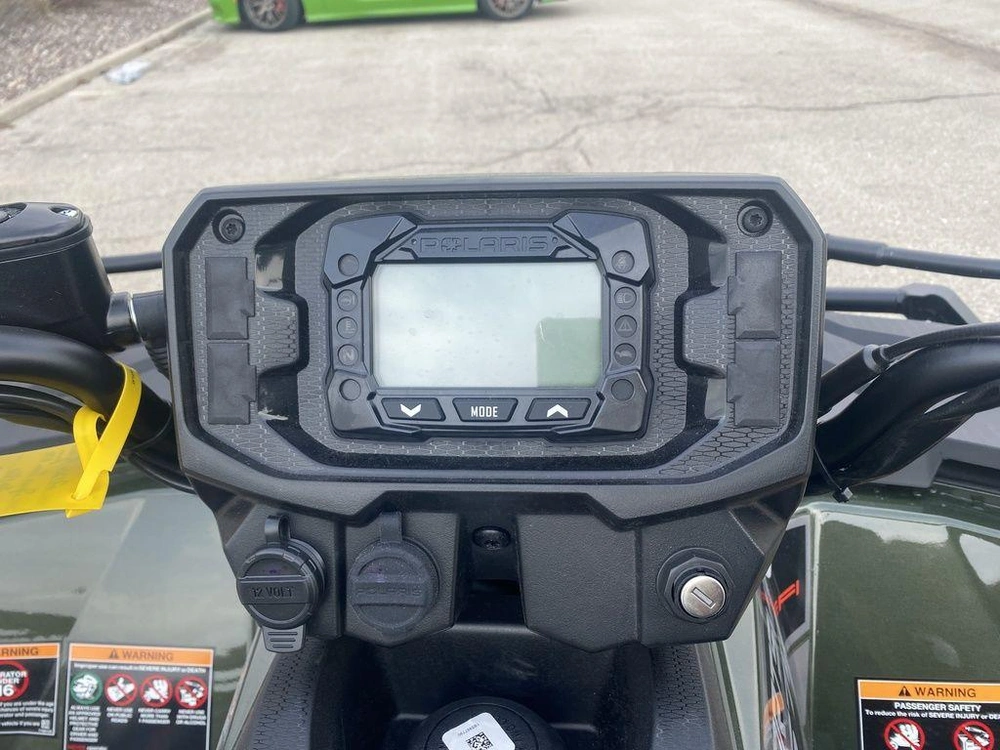 2026 Polaris Sportsman Touring 570 Premium alt