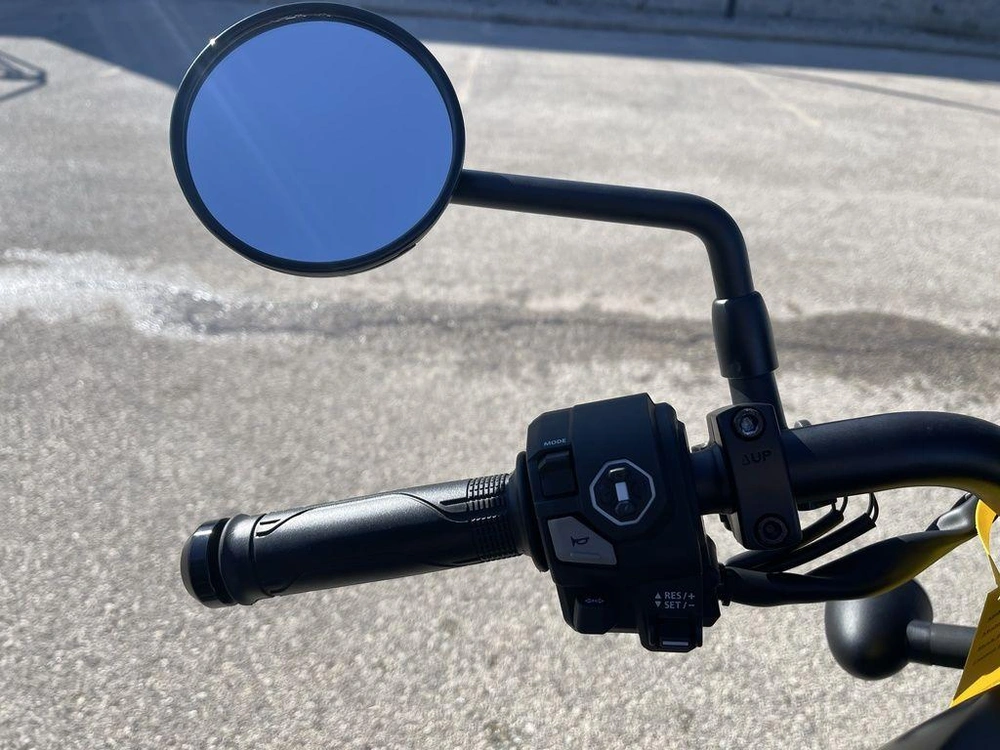 2026 Honda Rebel 1100 alt