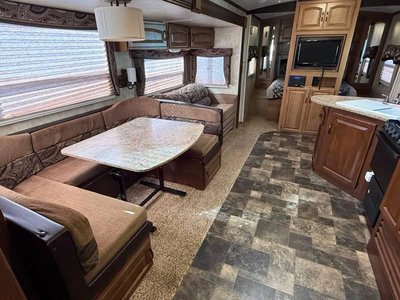 Keystone Rv Outback 292bh 2013 alt
