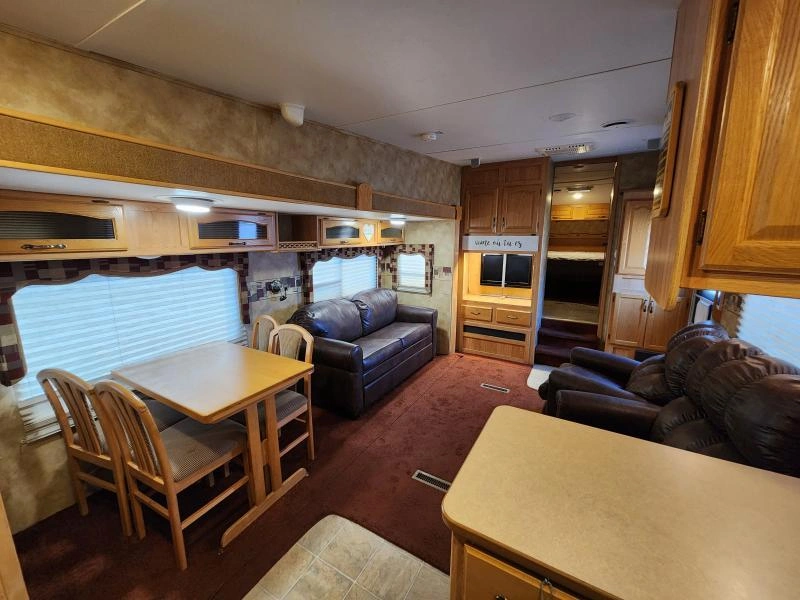 Keystone Rv Laredo 29rk 2006 alt