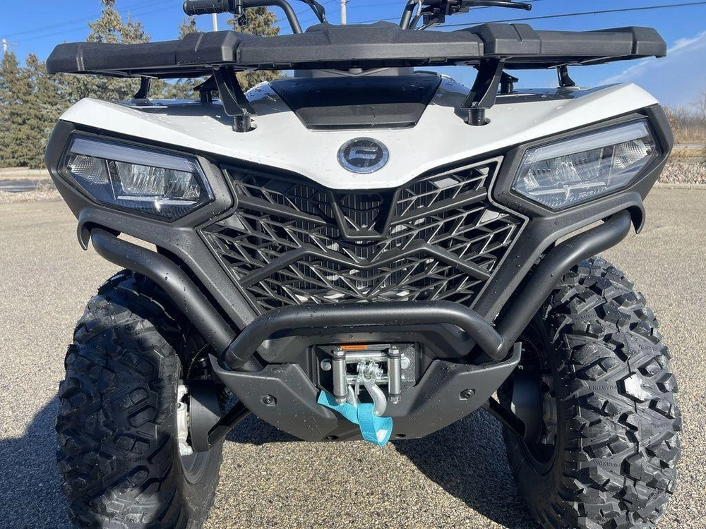2026 Cfmoto Cforce 500 alt