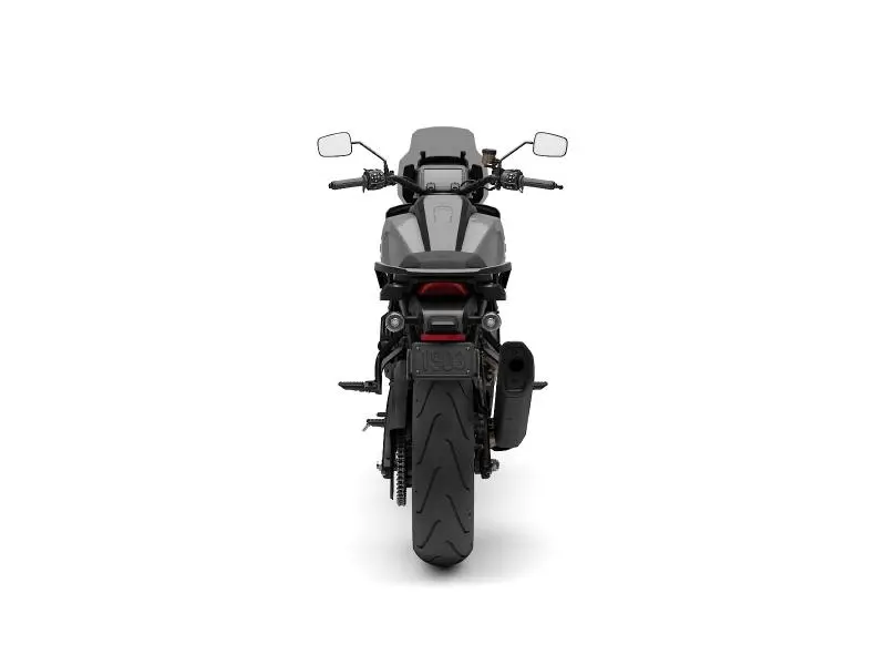 2026 Harley-Davidson Moto Harley-Davidson Pan America 1250 ST 2026 thumbnail 4