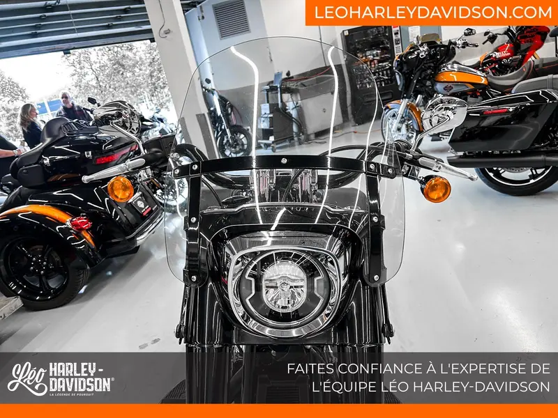 2022 Harley-Davidson FLFBS Fat Boy thumbnail 20