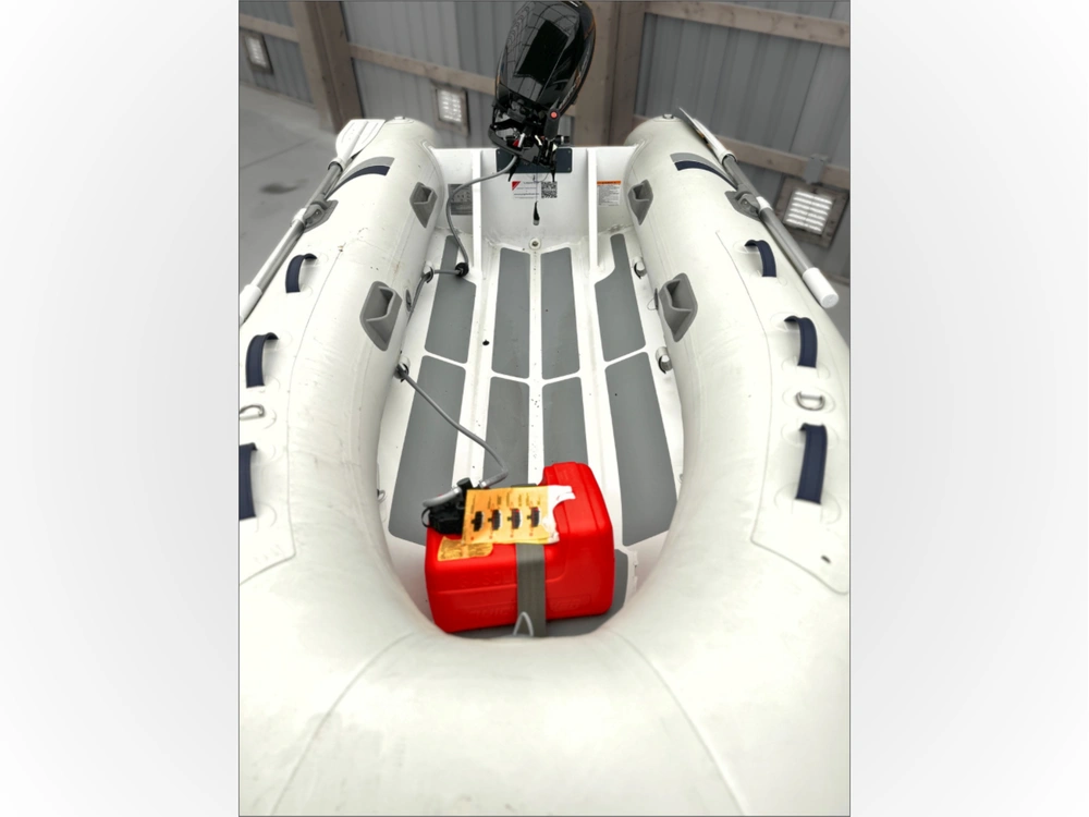 2023 Highfield Ul290 alt