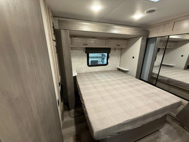 2026 Coachmen Catalina 313rltsle alt