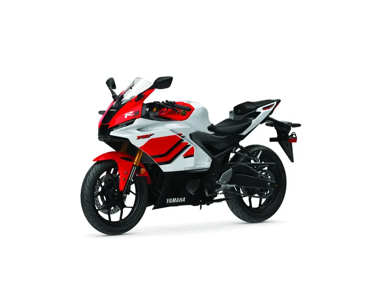2026 Yamaha YZF-R7 70TH thumbnail 4