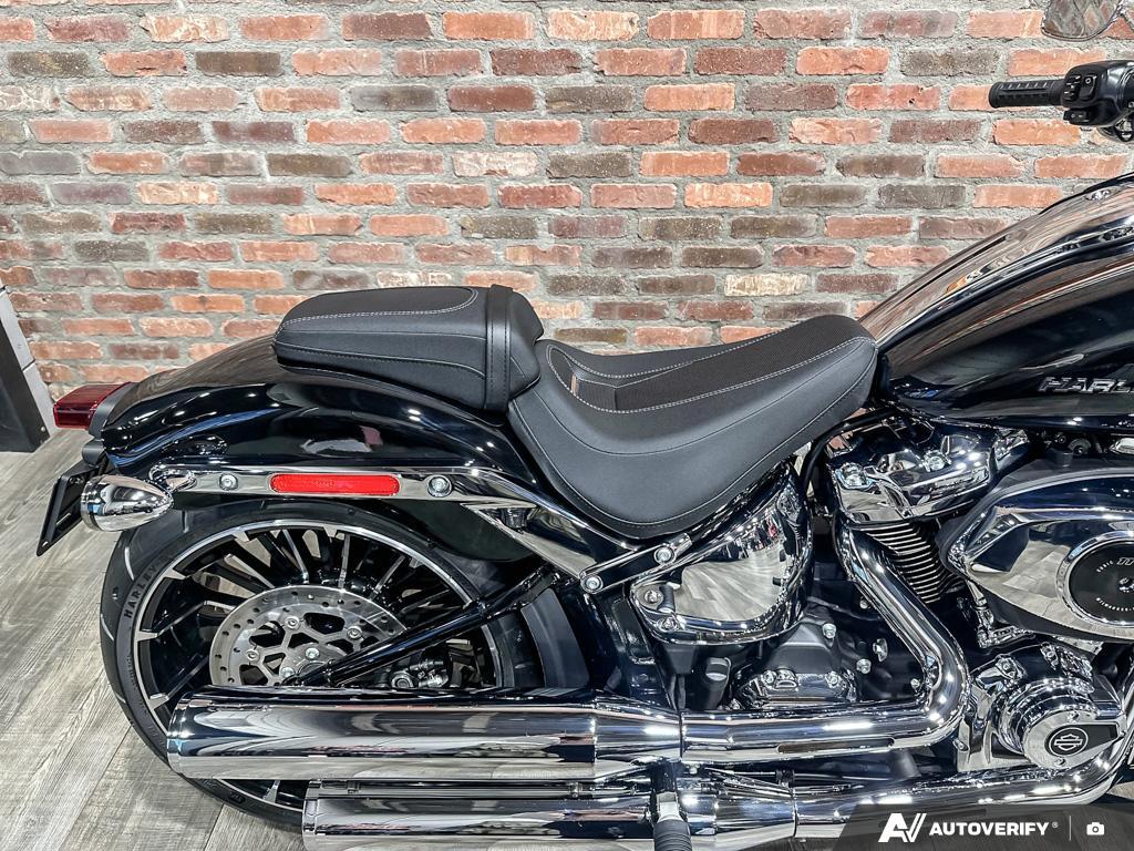 2026 Harley-Davidson BREAKOUT thumbnail 19