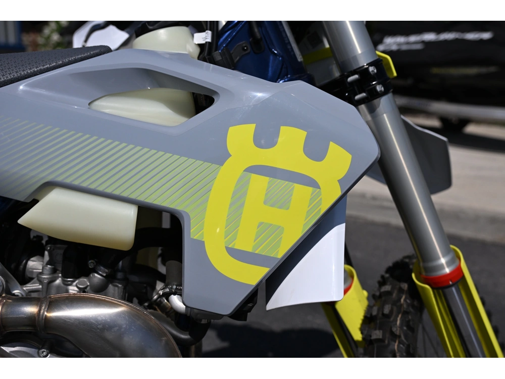 2024 Husqvarna Fx 450 alt