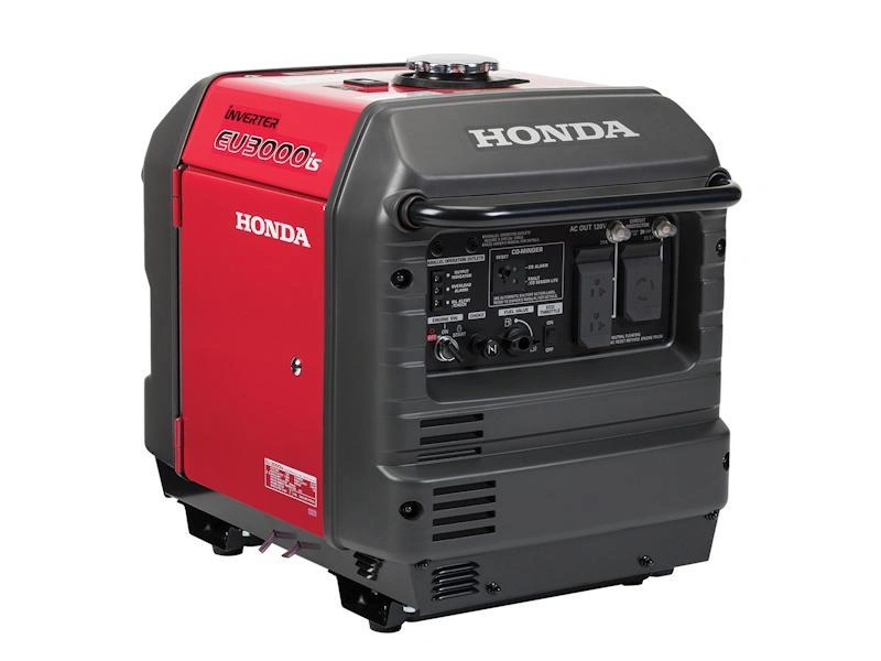 Honda Eu3000isc4 2026 alt