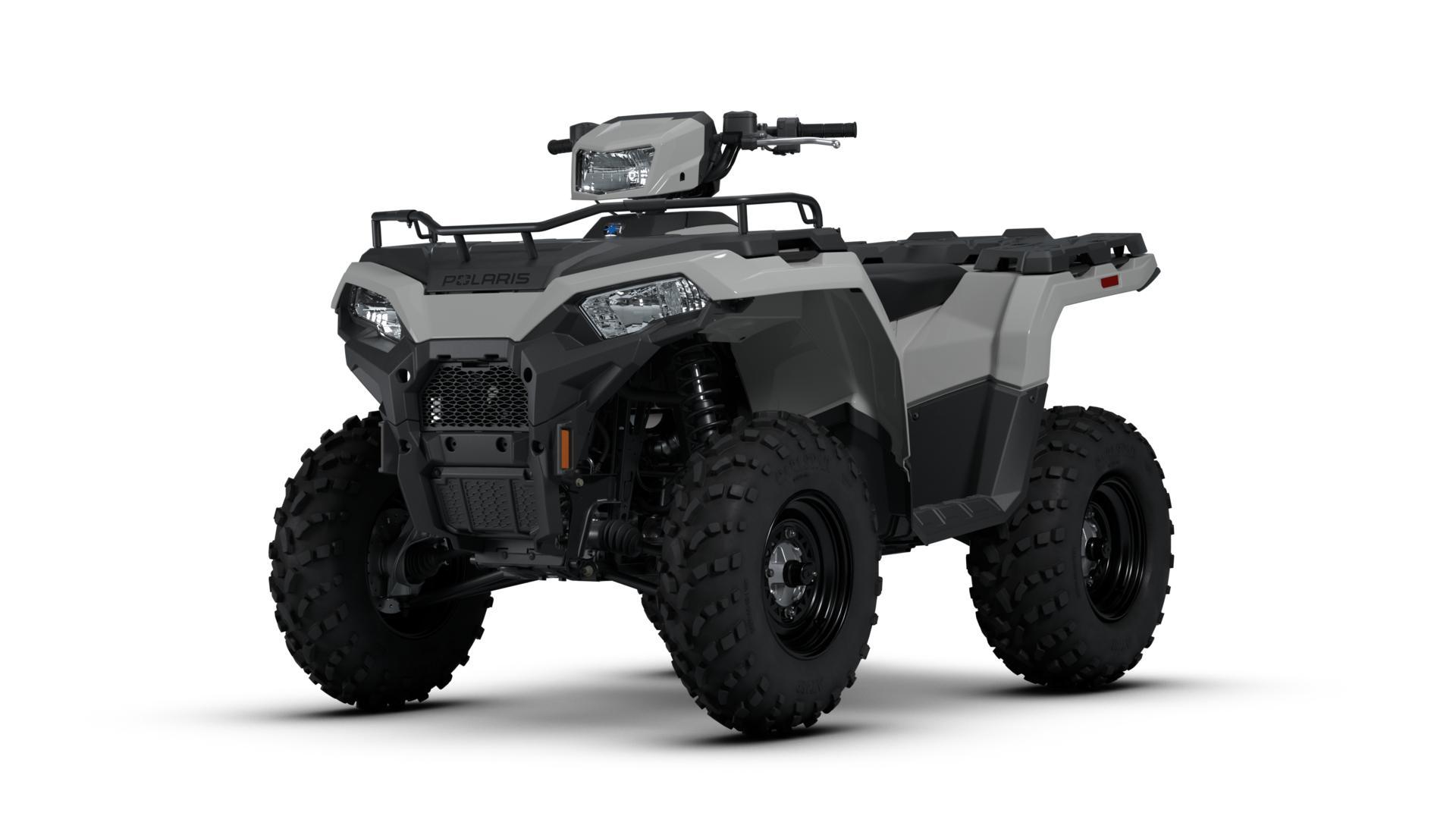 2026 Polaris Sportsman 450 H.O. thumbnail 16