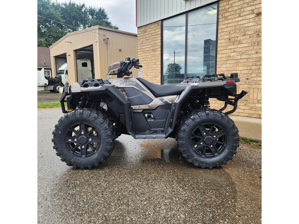 2026 Polaris Sportsman 850 Trail alt
