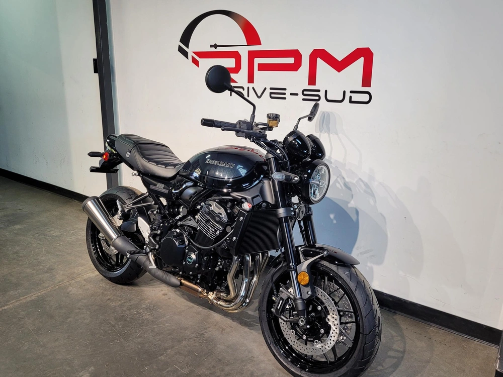 2026 Kawasaki Z900rs *5.99%/84 Mois💳 alt