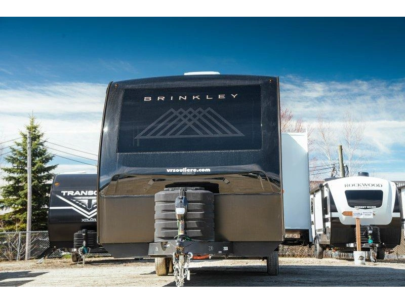 Brinkley Model I I280 2026 alt
