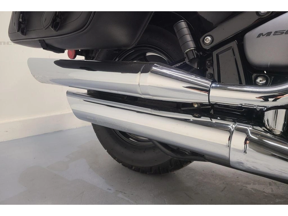 2019 Suzuki Boulevard M50 alt
