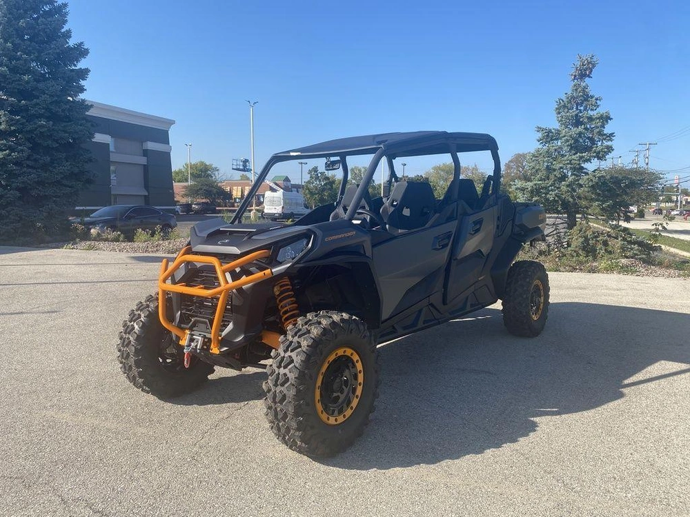 2026 Can-am Commander Max Xt-p alt