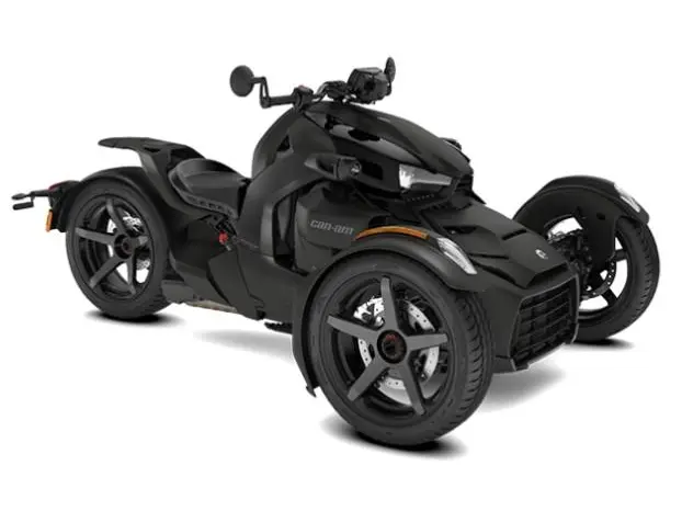 2026 Can-Am Ryker Sport (900 ACE)