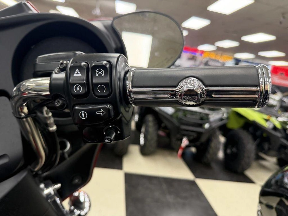 2021 Harley-davidson Flhx - Street Glide® alt