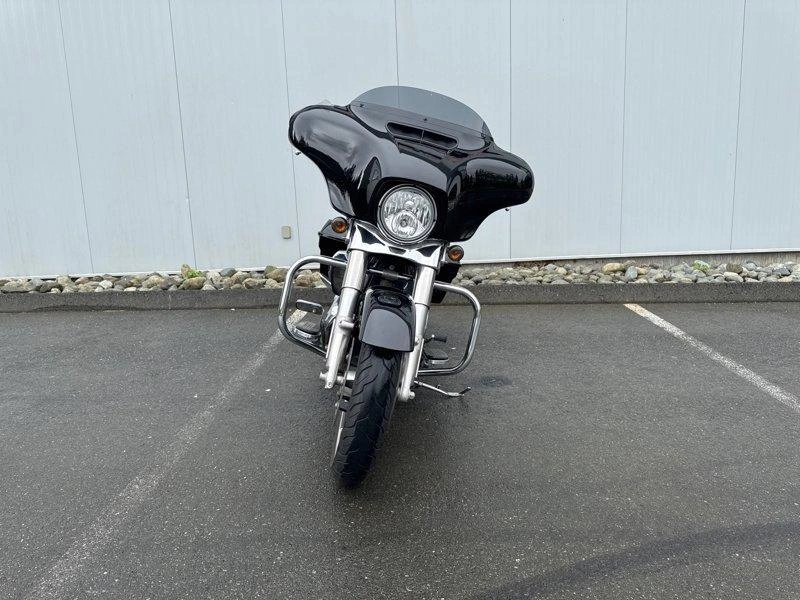 2023 Harley-davidson Flhx - Street Glide™ alt