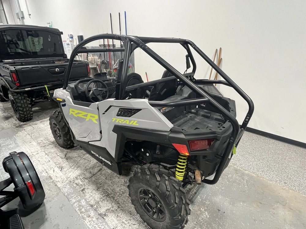 2023 Polaris Rzr® Trail Premium Z23a5p87a4 alt