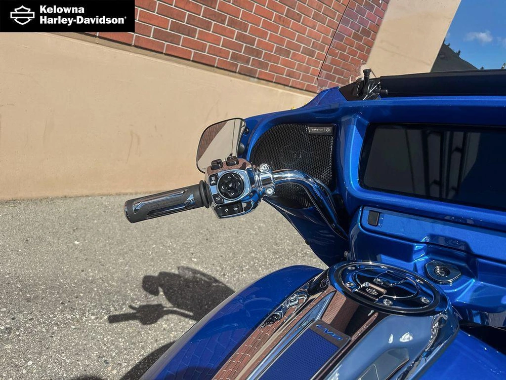 2026 Harley-davidson Flhxlse - Cvo™ Street Glide® Limited alt